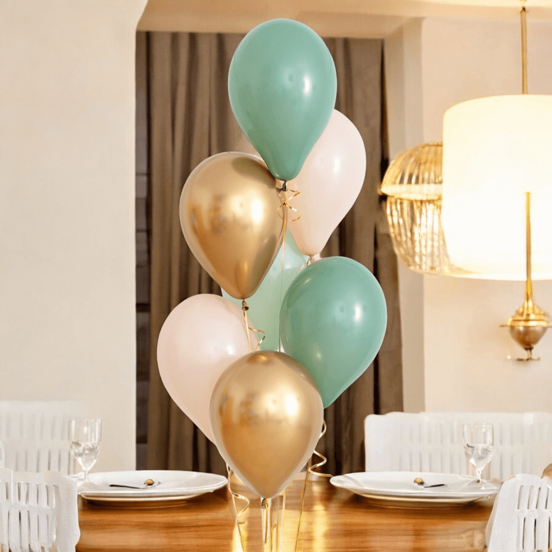 The Ultimate Guide to Balloon Decorations for Events