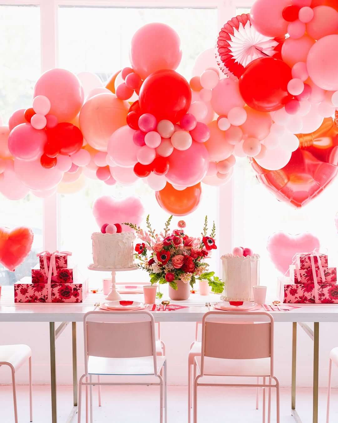 Same Day Balloon Delivery in Dubai: The Perfect Last-Minute Surprise!