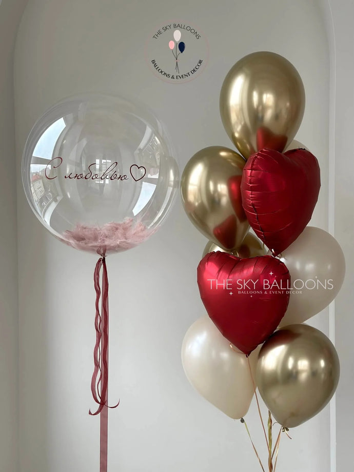 Online Balloon Store in Dubai: Surprise Your Loved Ones in Dubai