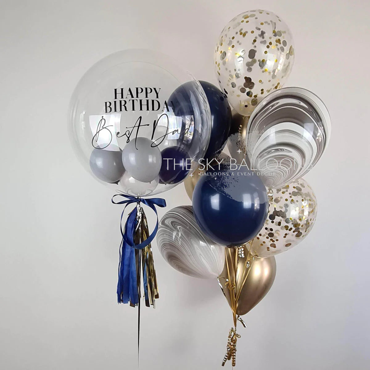 custom balloons