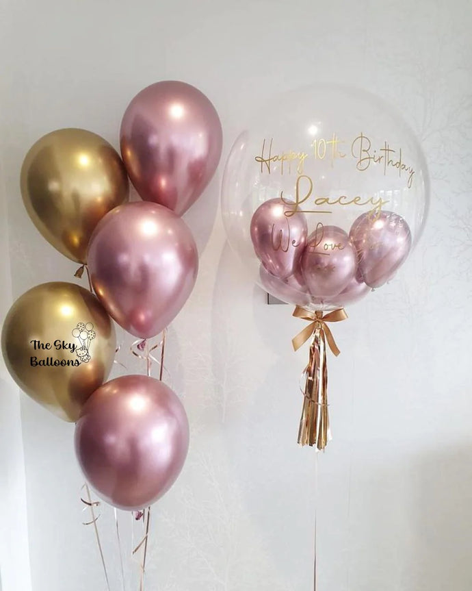 Customized Balloons for Corporate Events? Is it a Good Idea?