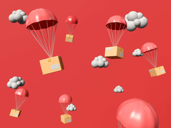 How Helium Balloons Are Transforming the Gift Delivery Industry