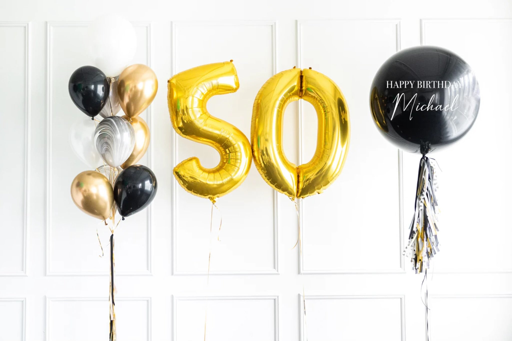 Unique Birthday Gift Ideas: Make Every Celebration Memorable with Customized Balloons