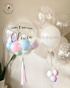 1st Balloons Bouquet