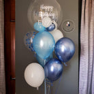 Customized Deco Bubble Balloon