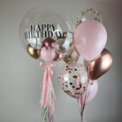 Customized Balloons Bouquet