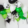 Soccer Sphere Balloons