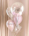 PinkCustomizedBalloon