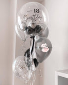 Customized Balloons Bouquet