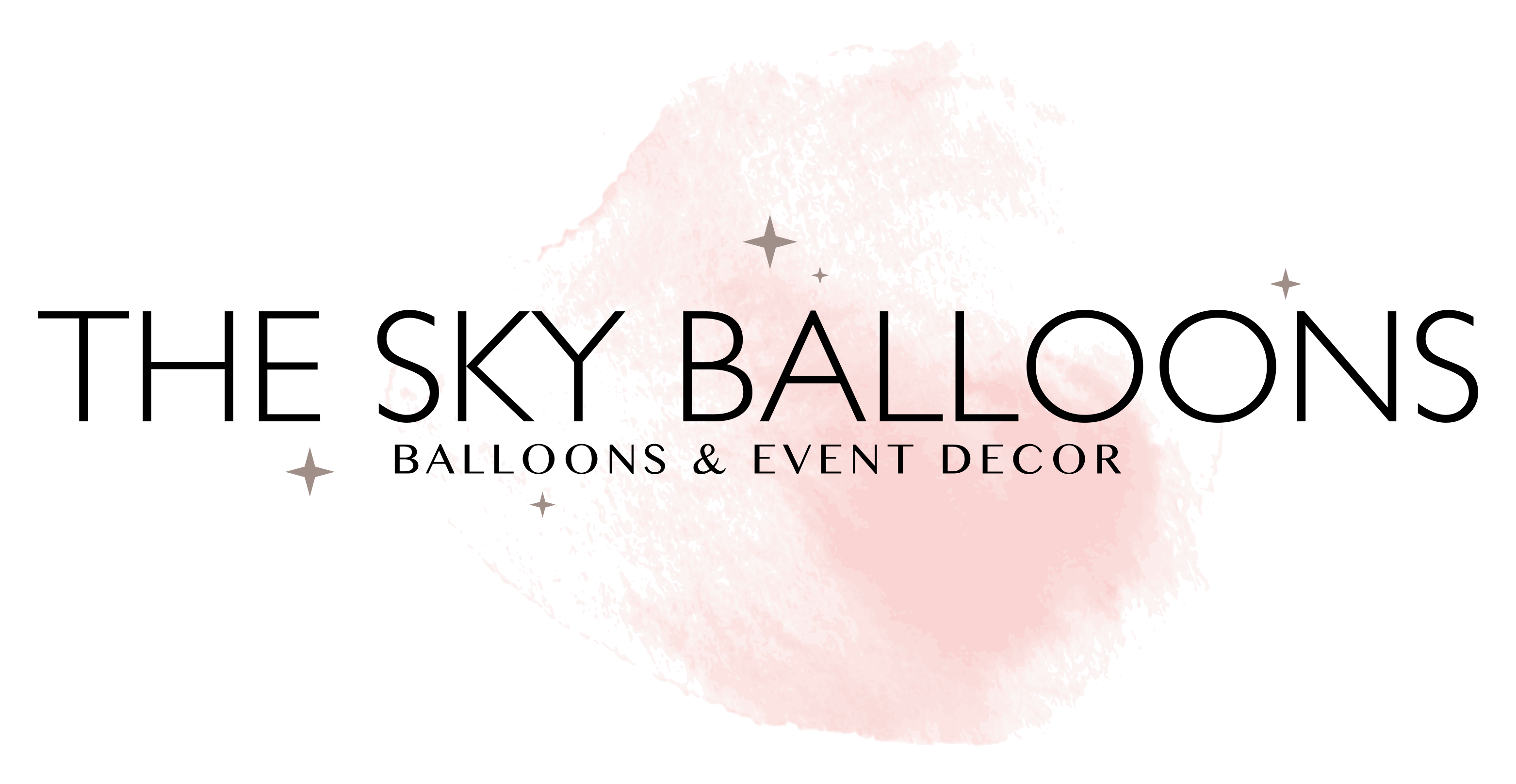 The Sky Balloons