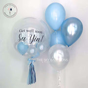 Get Well Soon Balloon Balloons