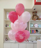 From birthdays to weddings, our online balloon store has everything you need. Fast and convenient delivery available