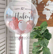 Personalized balloon