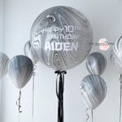 Customized Giant Balloon Bouquet